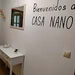 Casa Nano Sigueiro