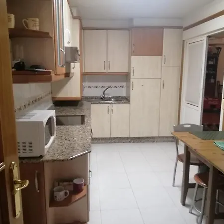 Appartement El Piso Del Camino *
