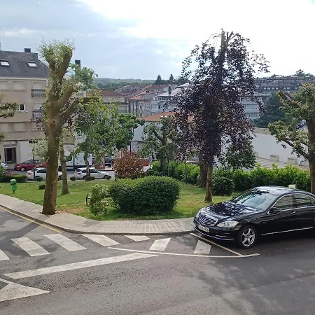 Appartement El Piso Del Camino *