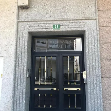 El Piso Del Camino *