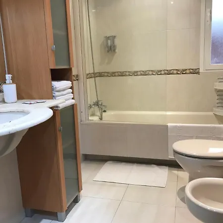 El Piso Del Camino *