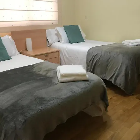 Casa Nano * Sigueiro