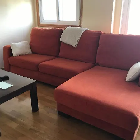 Casa Nano * Sigueiro