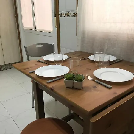 El Piso Del Camino Sigueiro