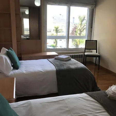 Apartamento Casa Nano