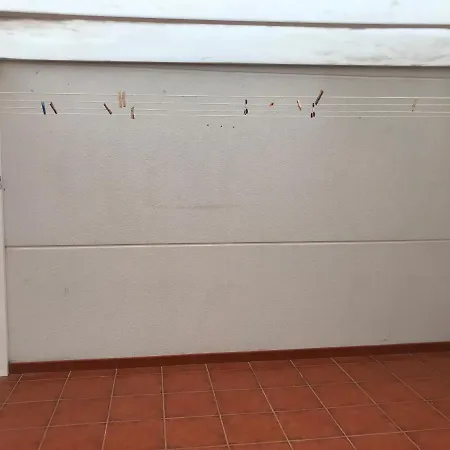 Apartamento Casa Nano *