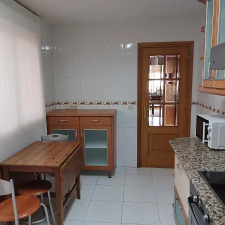 El Piso Del Camino Sigueiro