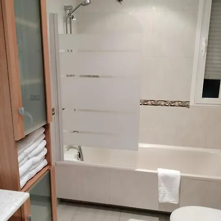 El Piso Del Camino *