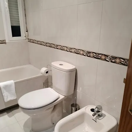 El Piso Del Camino *