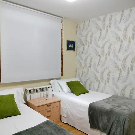 Casa Nano * Sigueiro