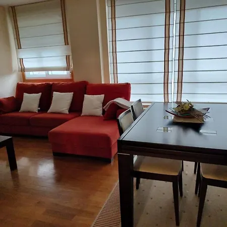 Apartament Casa Nano *