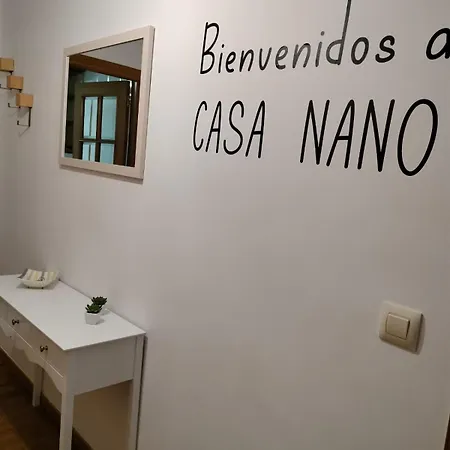 Casa Nano Sigueiro