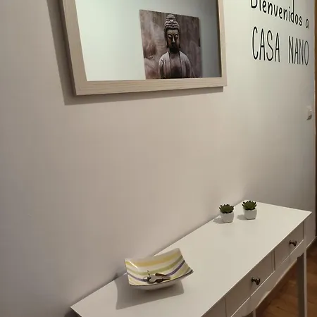 El Piso Del Camino Appartement *