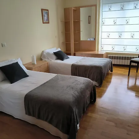 Apartament Casa Nano