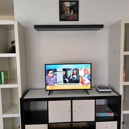 Casa Nano Apartament Sigueiro