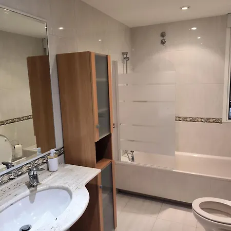 El Piso Del Camino Sigueiro