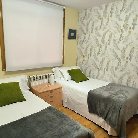 El Piso Del Camino Appartement