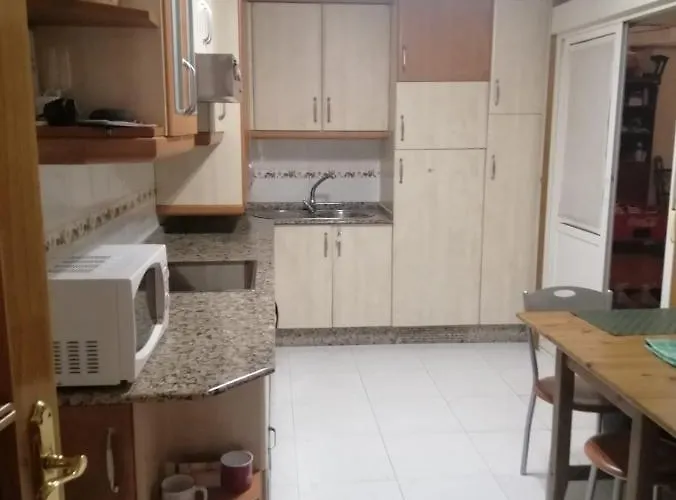 Apartamento Casa Nano *