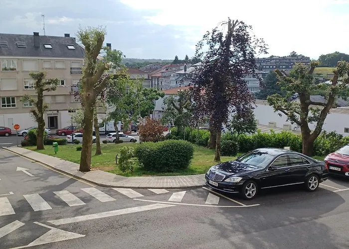 Apartamento Casa Nano *