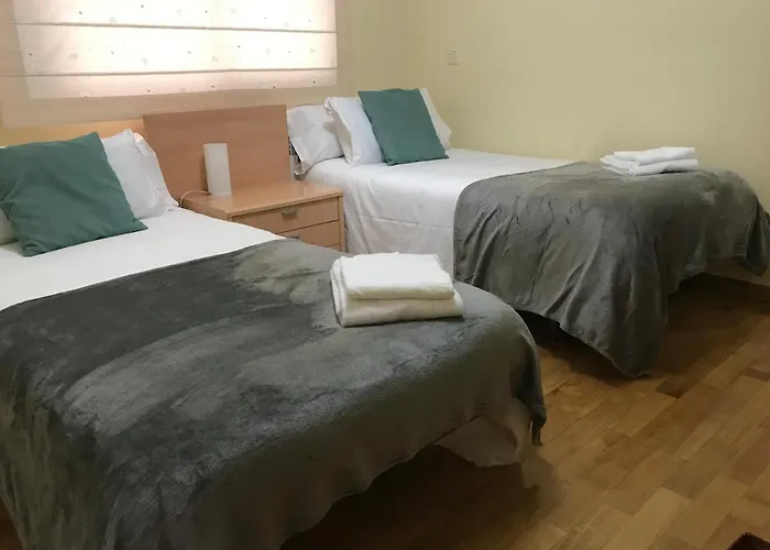 Casa Nano * Sigueiro