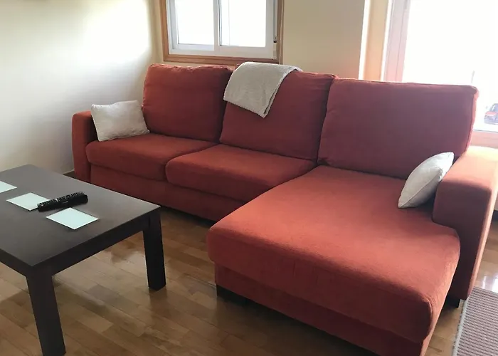 Casa Nano * Sigueiro