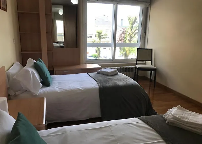 Apartament Casa Nano