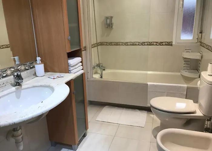 Casa Nano アパート