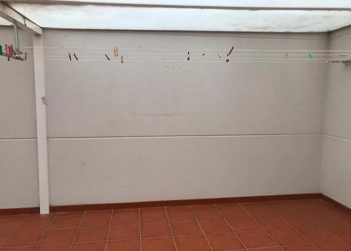 Apartamento Casa Nano *