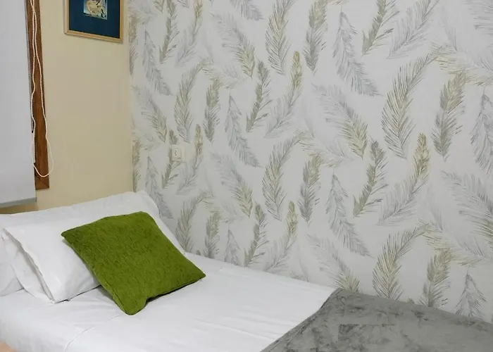 Apartament Casa Nano Sigueiro