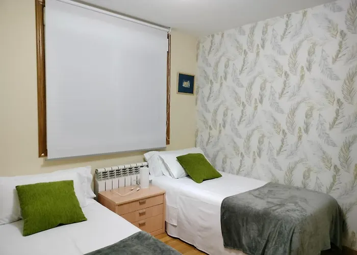 Casa Nano * Sigueiro