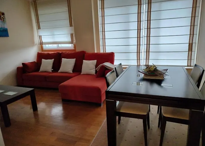 Apartamento Casa Nano *