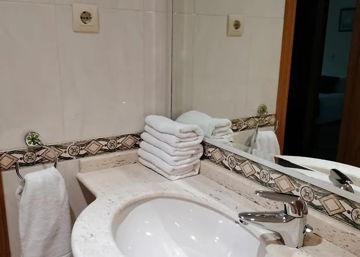 Casa Nano Apartamento Sigueiro