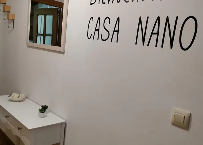 Casa Nano Sigueiro