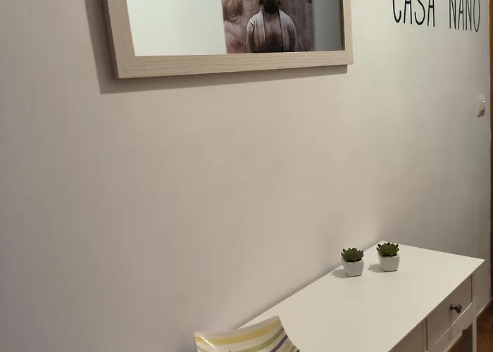 Casa Nano Apartament *