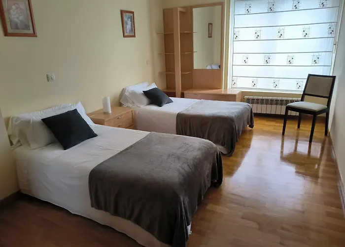 Apartamento Casa Nano