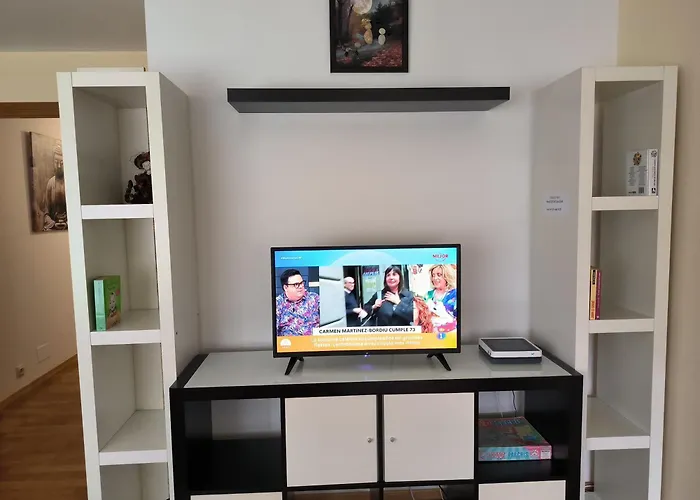 Casa Nano Apartament Sigueiro